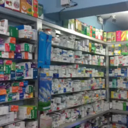 Seba Pharmacy- 2