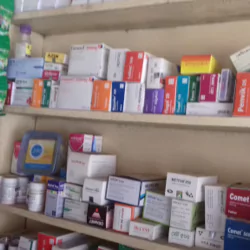 Shikdar Pharmacy