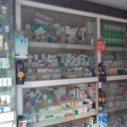 Shompa Pharmacy