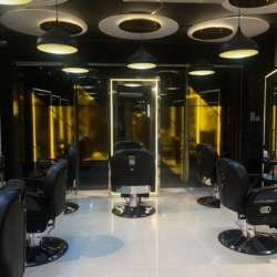 Signature Men’s salon