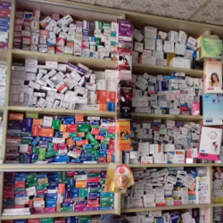 Sojib Medicine Corner