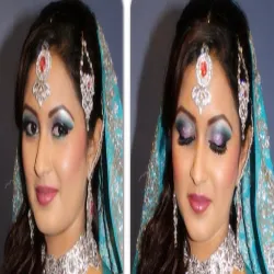 Style and Smile Beauty Parlor Dhaka