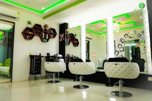 Style Exclusive Beauty Salon