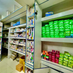 Suad Pharmacy