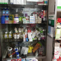 Sudipta pharmacy