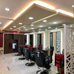 The Jawed Habib Salon Gulshan-2