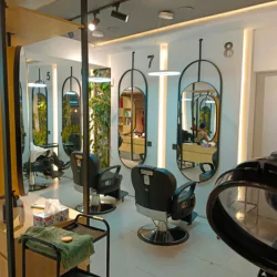 The Salon