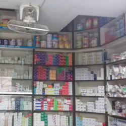 Town Pharmacy