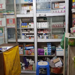 Tuhin Pharmacy