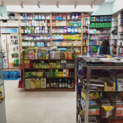 Upashom Pharmacy