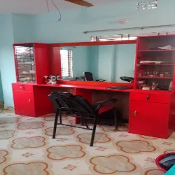 Vanity Makeover & Salon