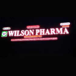 Wilson Pharma