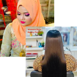 Womens Style Beauty Parlour