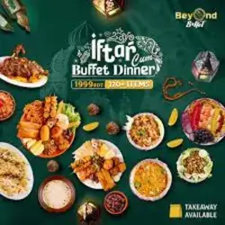 Beyond-Buffet-(Gulshan)-restaurants-in-gulshan-2