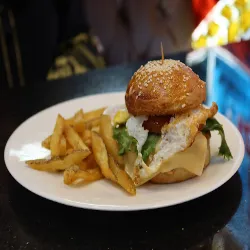 Boston Bite's - Bashundhara