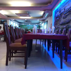 City Mahal Chinese Restaurant And Convention Center Ltd.