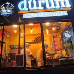 dürüm - Turkish Doner (Banani)