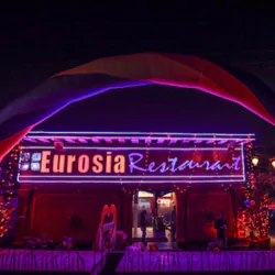 Eurosia Restaurant