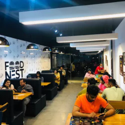 Foodnest Greenroad