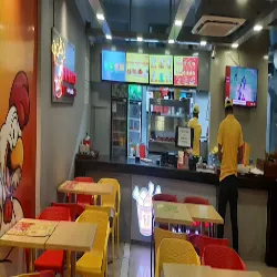 Fry Bucket - Bashundhara