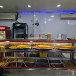 Jadu Bangla Restaurant - জাদু বাংলা রেস্টুরেন্ট