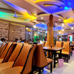 Kutumbari Restaurant - Chawkbazar Branch