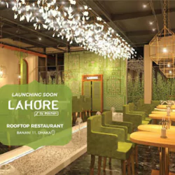 Lahore by IKitchen