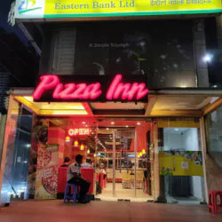 Pizza Inn Banani