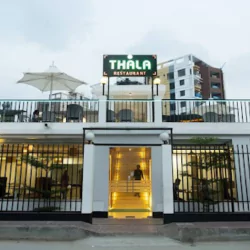 Thala Restaurant